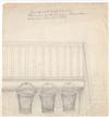 (PENNSYLVANIA.) Dana, Robert S. Group of 3 historical views of Wilkes-Barre.